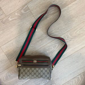 Gucci Crossbody
